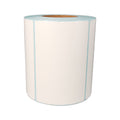 2 Rolls 90x60mm 500pcs High Quality Direct Thermal Labels