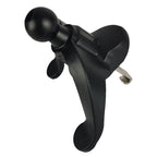 Universal Portable Car Holder Mount Air Vent Stand Cradle For Mobile  Phone