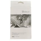 Phone Holder Rear-view Mirror Mount Rotation For Car