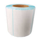 1 Roll 70x50mm 500pcs High Quality Direct Thermal Labels