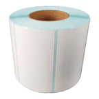 3 Rolls 70x40mm 800pcs High Quality Direct Thermal Labels