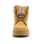 SteelBlue 332152 Wheat Argyle® Zip: TPU / Bump Cap