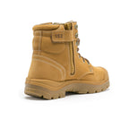 SteelBlue 332152 Wheat Argyle® Zip: TPU / Bump Cap