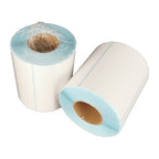 1 Roll 100x70mm 500pcs High Quality Direct Thermal Labels