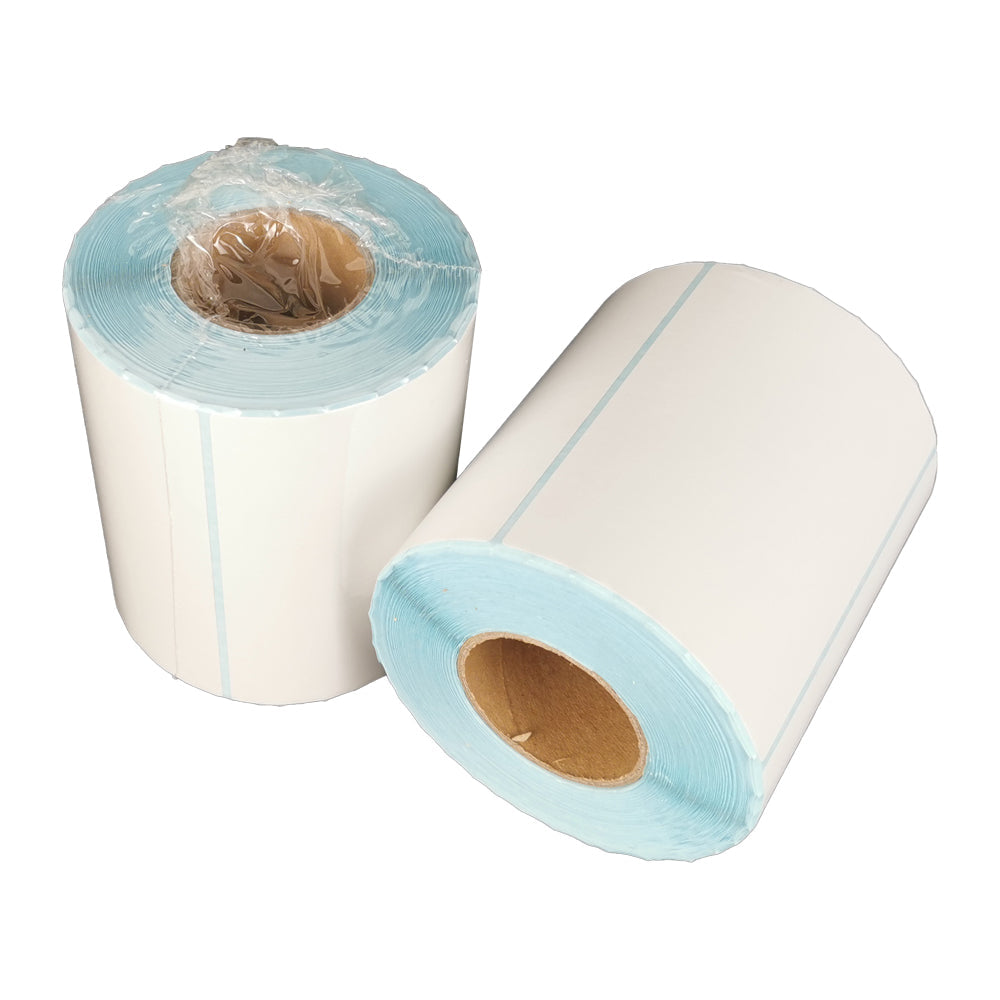 1 Roll 100x70mm 500pcs High Quality Direct Thermal Labels