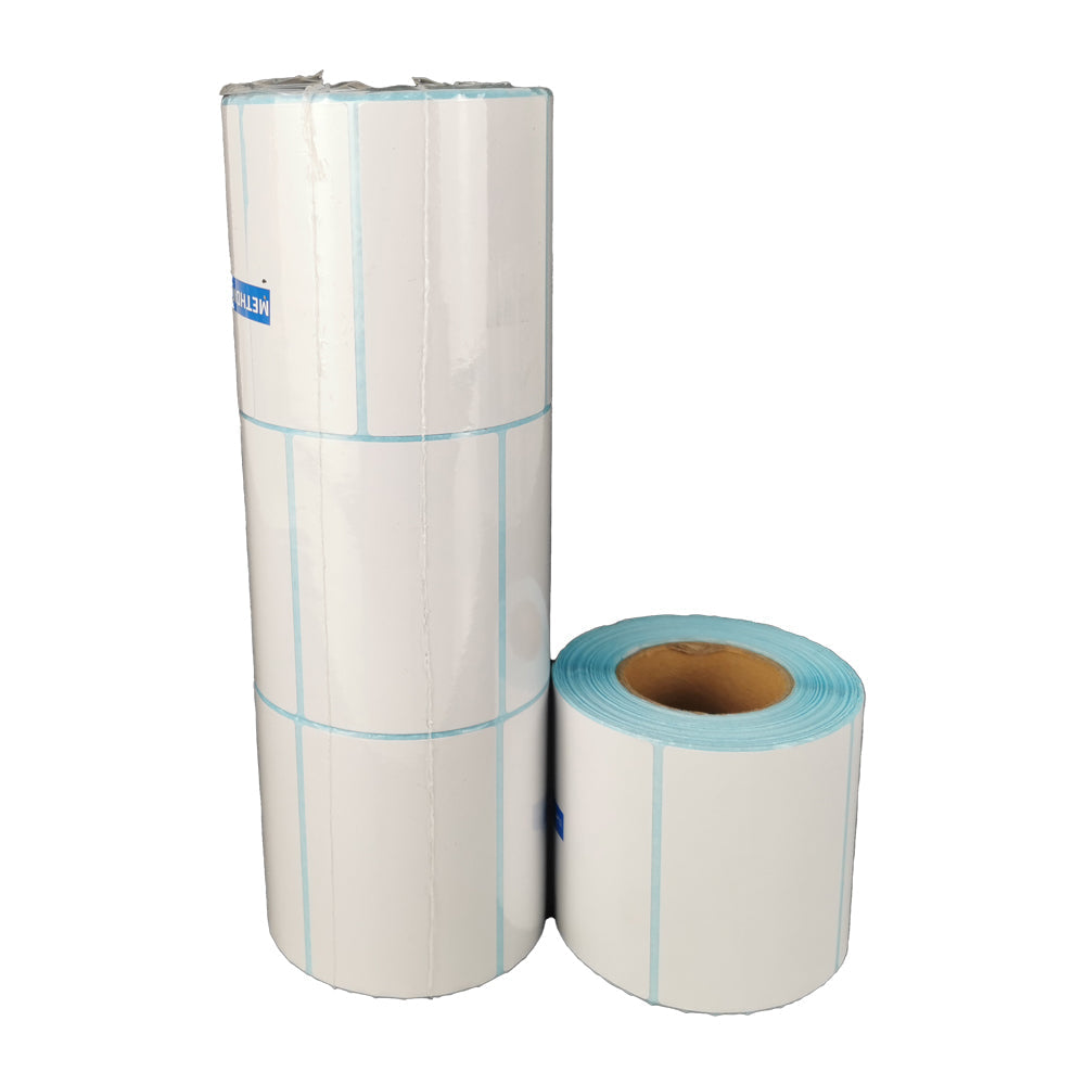 1 Roll 70x50mm 500pcs High Quality Direct Thermal Labels