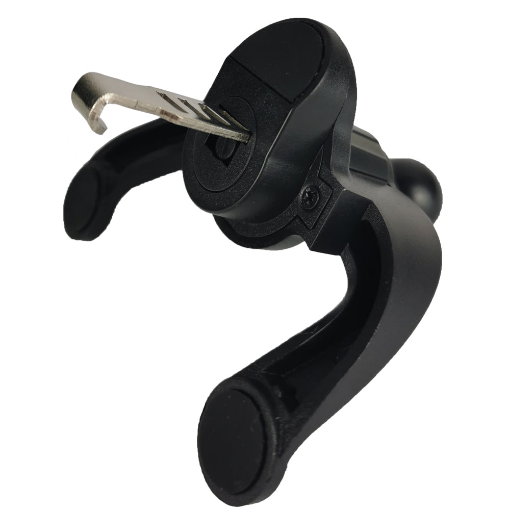 Universal Portable Car Holder Mount Air Vent Stand Cradle For Mobile  Phone