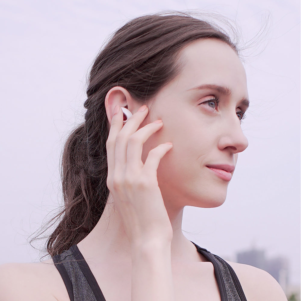 TW10 Wireless TWS Earphone Bluetooth Headset For iOS Android