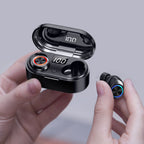 TW80 Wireless Earphone Bluetooth Headset For iOS Android