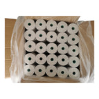 50 Rolls 80x80mm 60m Thermal Receipt Paper Roll
