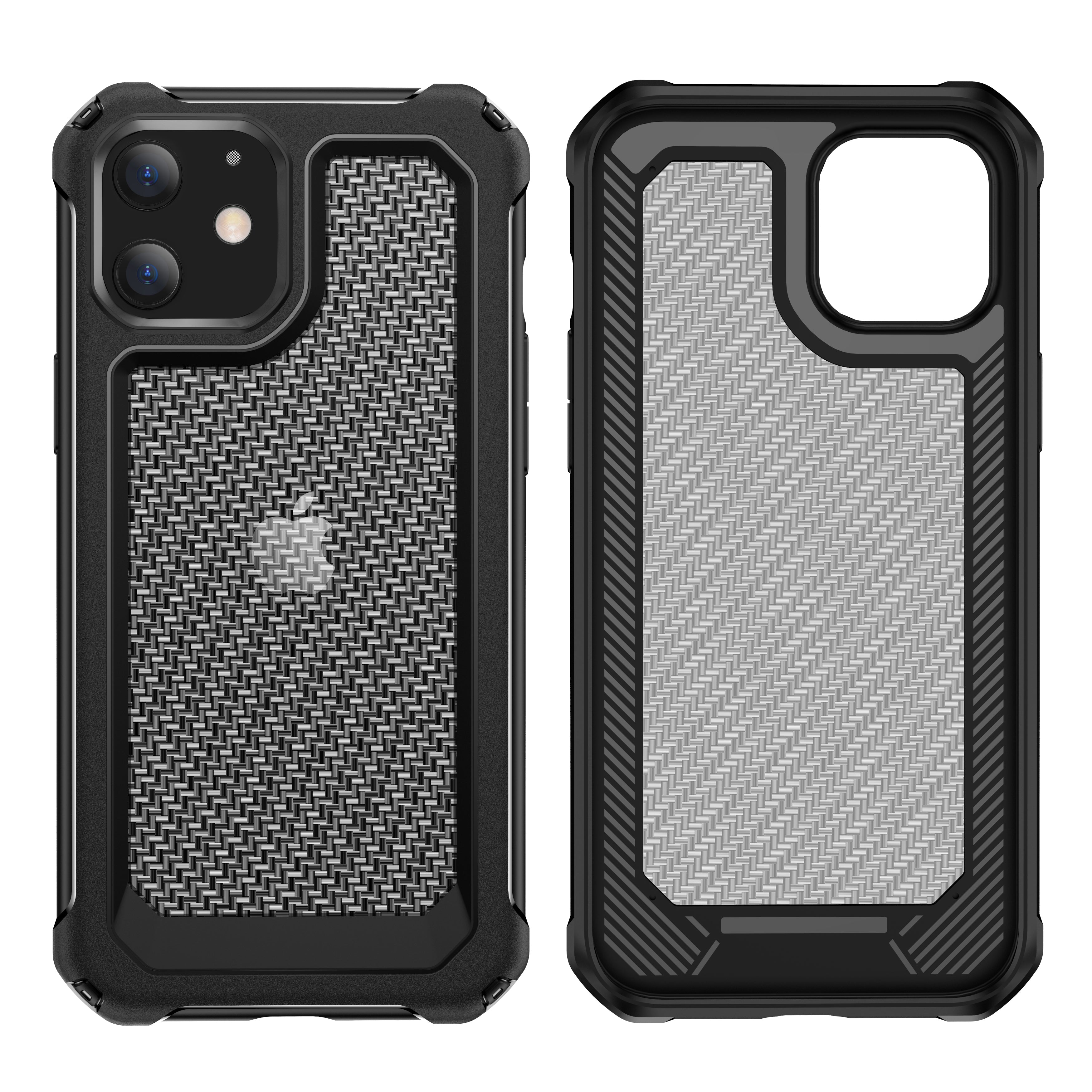 Shockproof Heavy Duty Cover Mobile Case for iPhone11