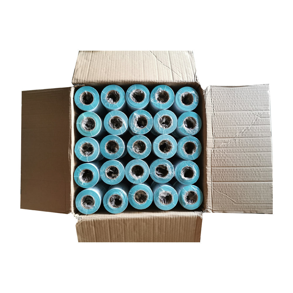 100 Rolls 50x40mm 600pcs High Quality Direct Thermal Labels