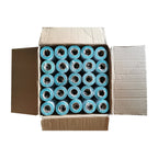 100 Rolls 50x40mm 600pcs High Quality Direct Thermal Labels