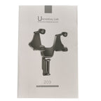 Phone Holder Rear-view Mirror Mount Rotation For Car