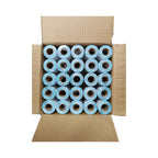 100 Rolls 40x30mm 800pcs High Quality Direct Thermal Labels