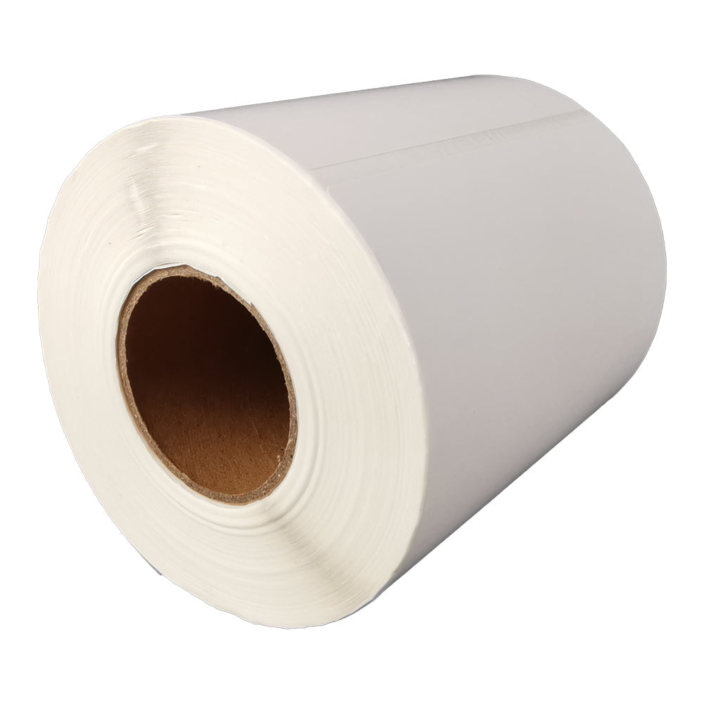 1 Roll 4x6"(101x152mm) 250pcs High Quality Direct Thermal Labels