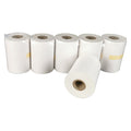 35 Rolls 57x40mm 13m Thermal Receipt Paper Roll