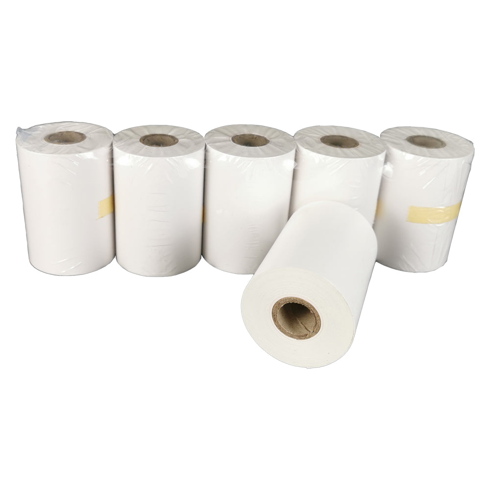 35 Rolls 57x40mm 13m Thermal Receipt Paper Roll