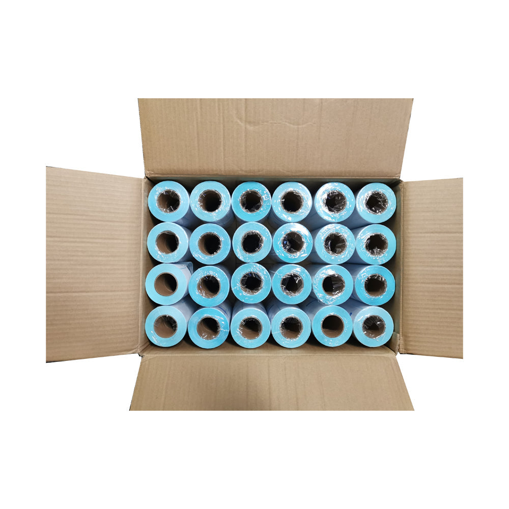 72 Rolls 60x50mm 500pcs High Quality Direct Thermal Labels