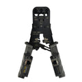 High Quality Professional Modular Plug Crimper Cable Tester Stripper cutter in one