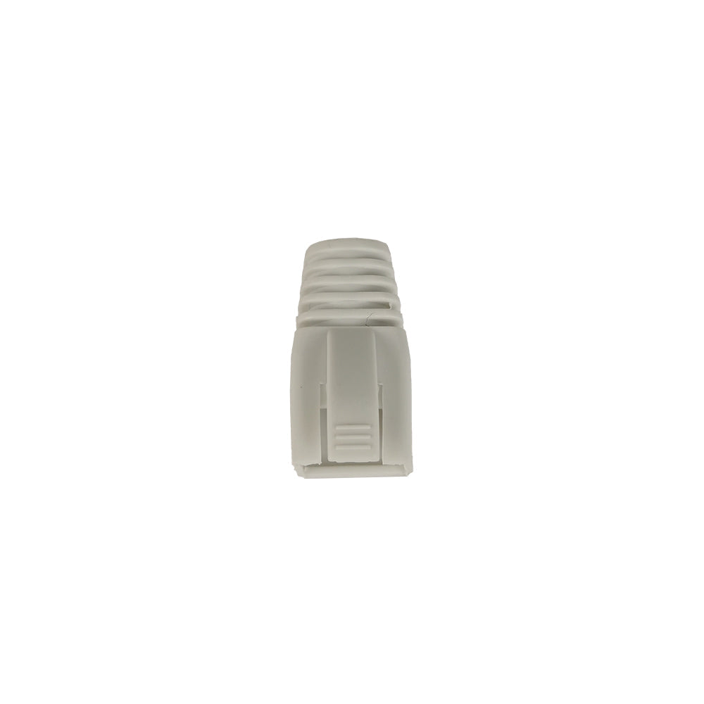 High Quality Multi-Colour Crystal Head Sheath protective for Ethernet Cable