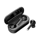 TW12 TWS Wireless Earphone Bluetooth Headset For iOS Android