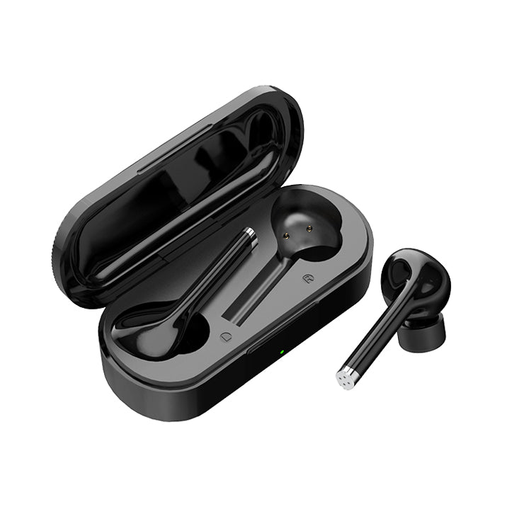 TW12 TWS Wireless Earphone Bluetooth Headset For iOS Android