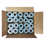 40 Rolls 90x60mm 500pcs High Quality Direct Thermal Labels