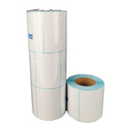3 Rolls 70x50mm 500pcs High Quality Direct Thermal Labels