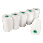 100 Rolls 57x30mm 10m Thermal Receipt Paper Roll