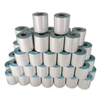 1 Roll 100x80mm 500pcs High Quality Direct Thermal Labels