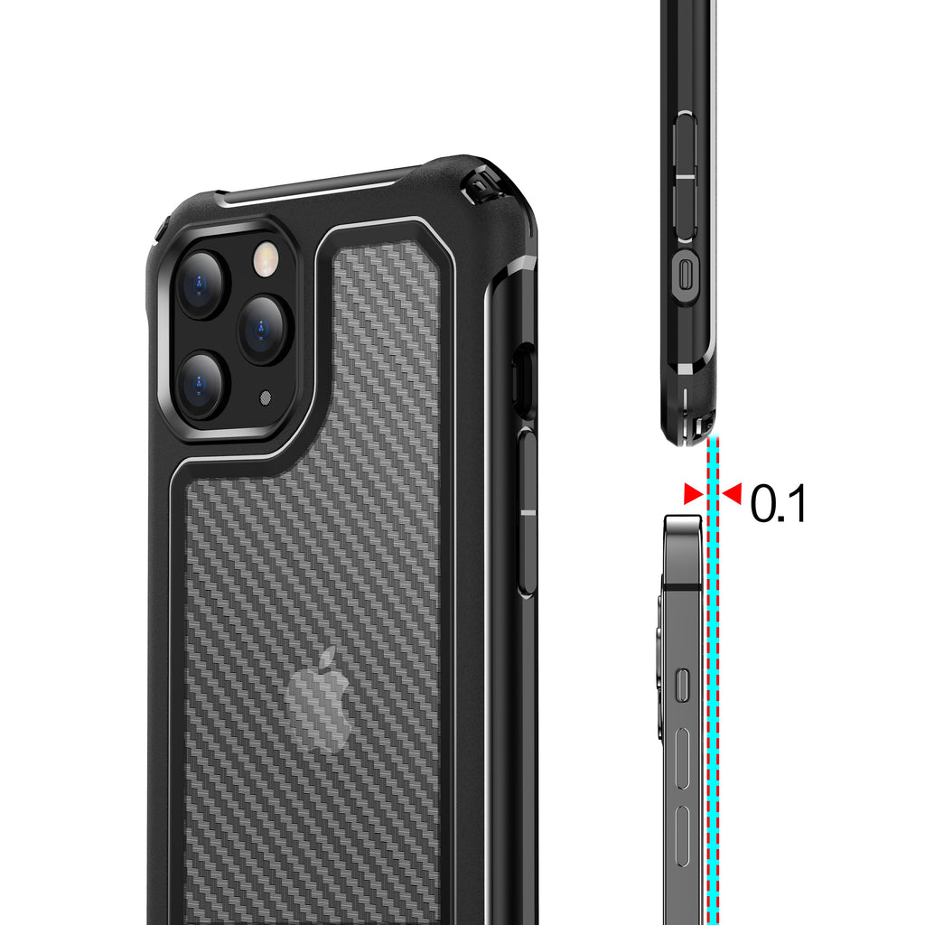 Shockproof Heavy Duty Cover Mobile Case for iPhone12/12Pro