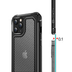 Shockproof Heavy Duty Cover Mobile Case for iPhone12/12Pro