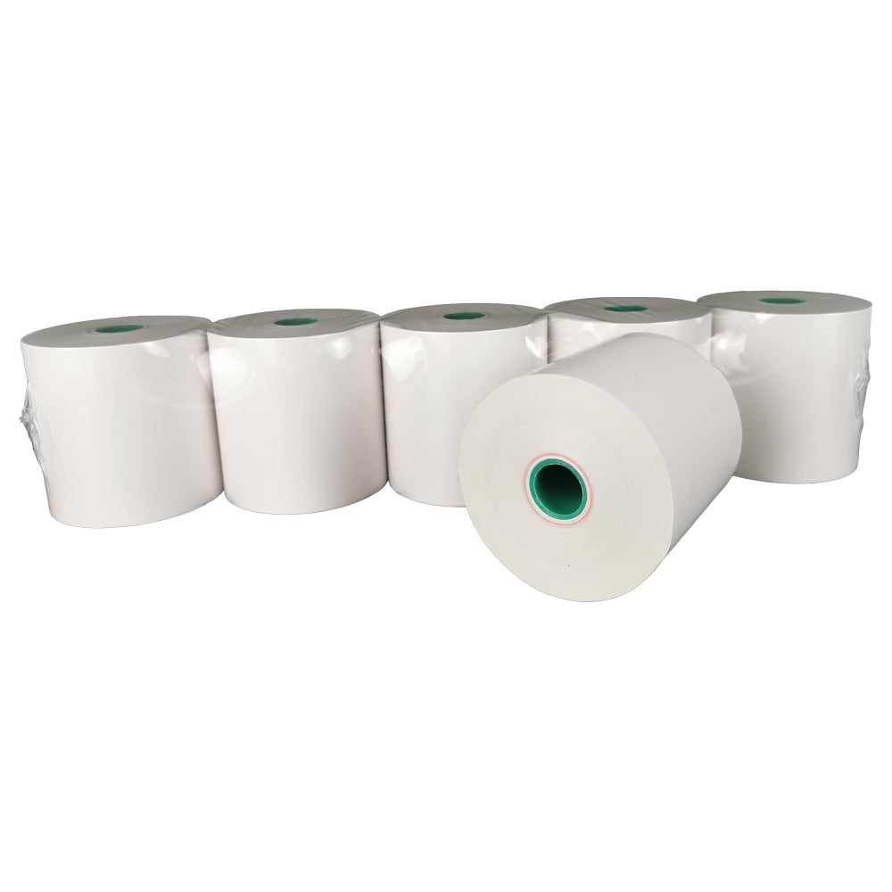 50 Rolls 80x80mm 60m Thermal Receipt Paper Roll
