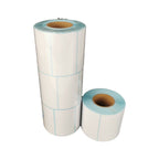 1 Roll 70x40mm 800pcs High Quality Direct Thermal Labels