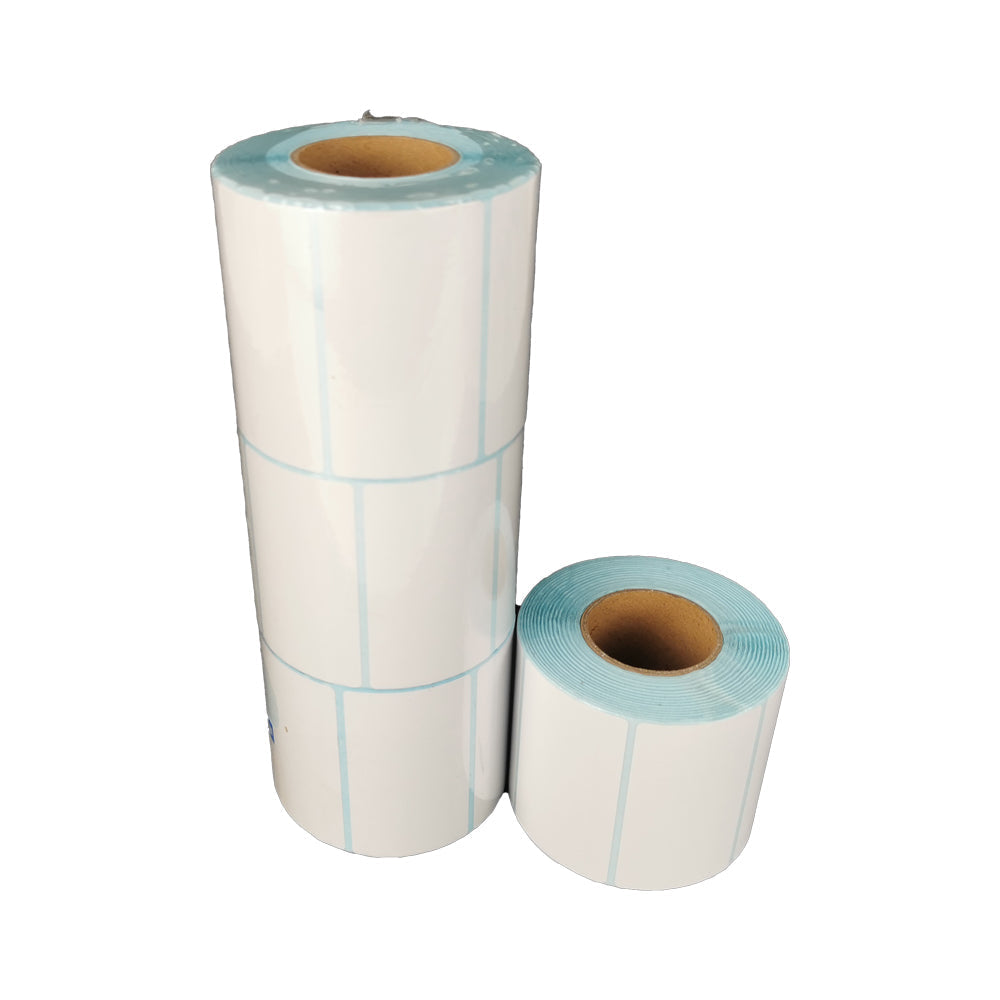 1 Roll 70x40mm 800pcs High Quality Direct Thermal Labels