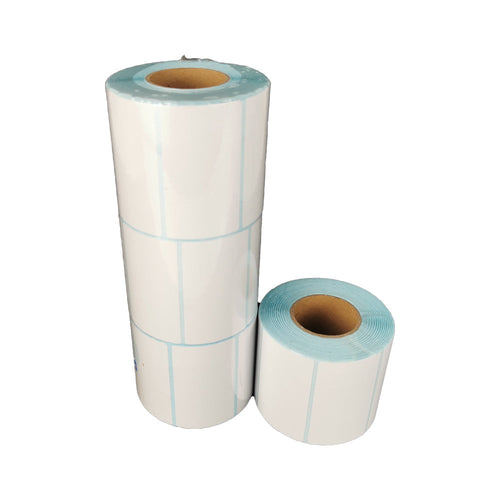 1 Roll 70x40mm 800pcs High Quality Direct Thermal Labels