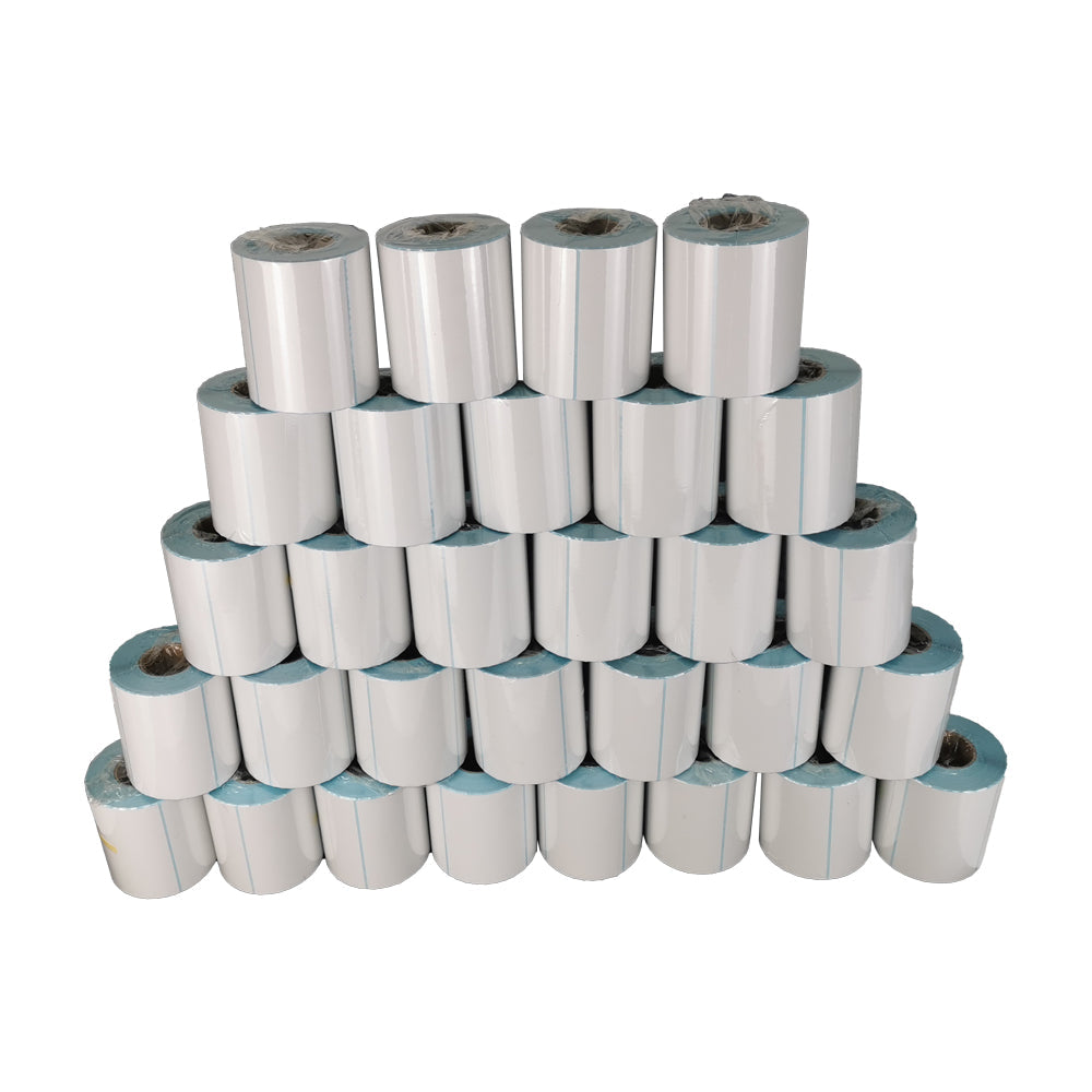 1 Roll 100x70mm 500pcs High Quality Direct Thermal Labels