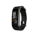 C6S Bluetooth Waterproof Smart Bracelet Blood Pressure Heart Rate for IOS Android