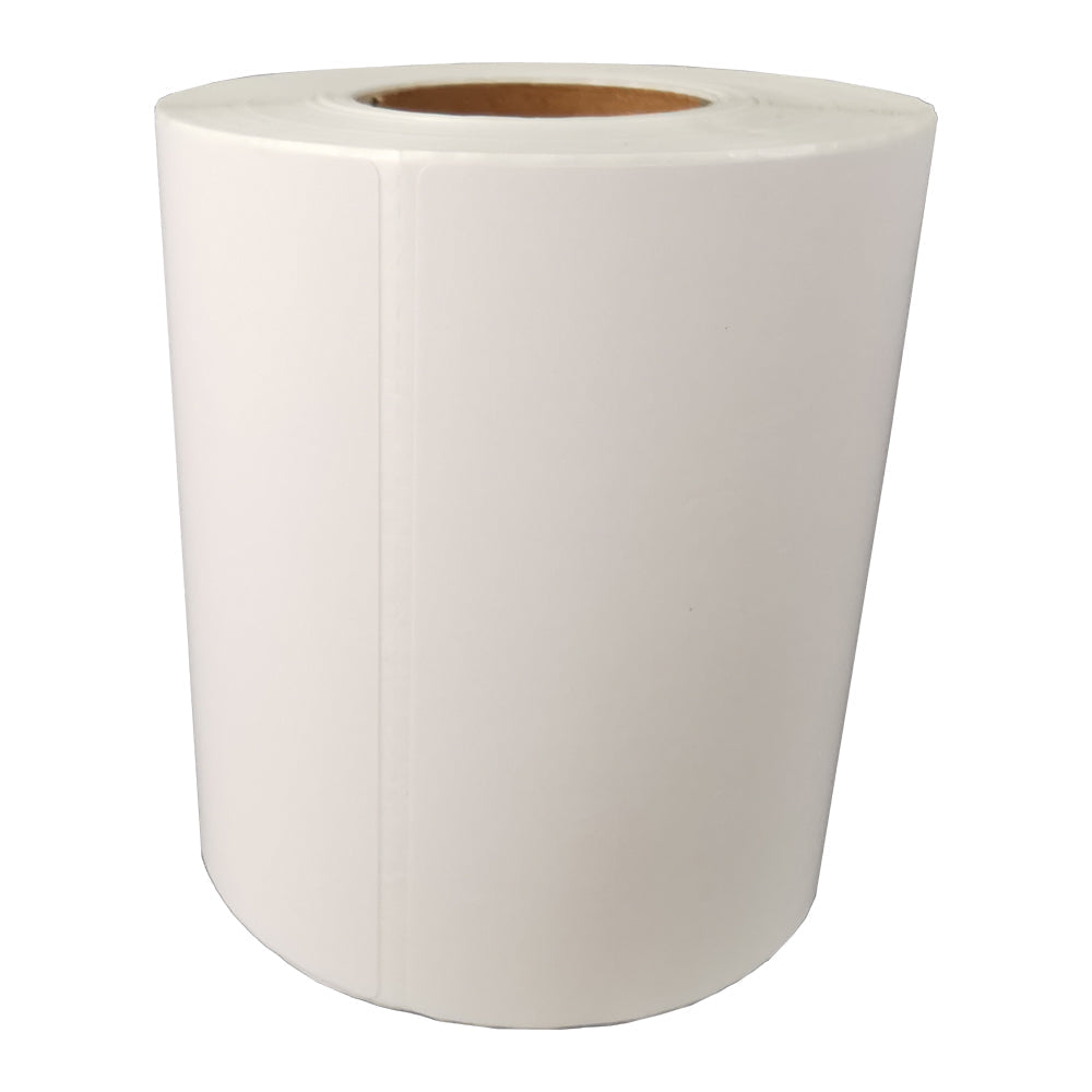 1 Roll 4x6"(101x152mm) 250pcs High Quality Direct Thermal Labels