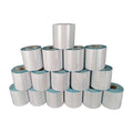16 Rolls 100x50mm 1000pcs High Quality Direct Thermal Labels