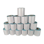 16 Rolls 100x50mm 1000pcs High Quality Direct Thermal Labels