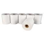 1 Roll 57x50mm 20m Thermal Receipt Paper Roll