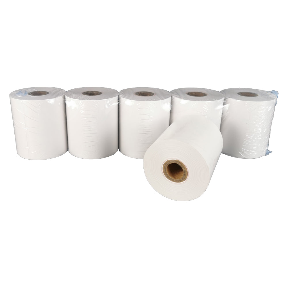 1 Roll 57x50mm 20m Thermal Receipt Paper Roll