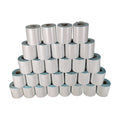 30 Rolls 100x70mm 500pcs High Quality Direct Thermal Labels