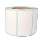 1 Roll 50x30mm 800pcs High Quality Direct Thermal Labels