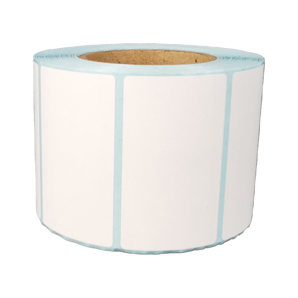 5 Roll 50x30mm 800pcs High Quality Direct Thermal Labels