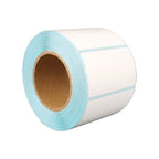 100 Roll 50x30mm 800pcs High Quality Direct Thermal Labels