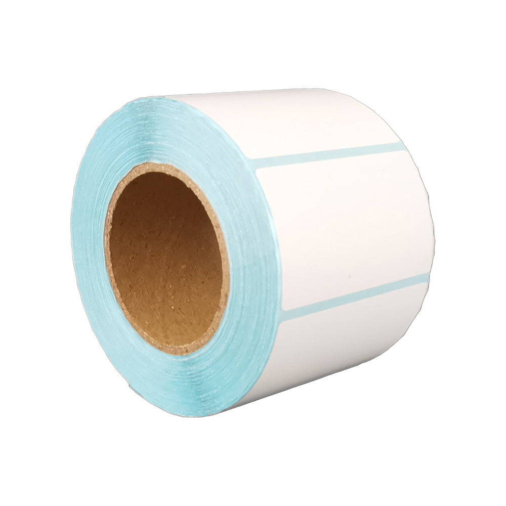100 Roll 50x30mm 800pcs High Quality Direct Thermal Labels
