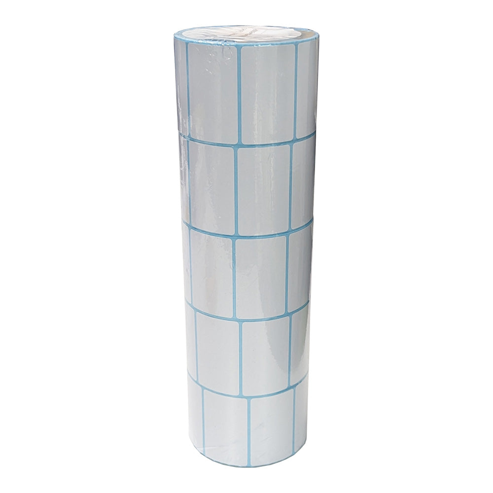 1 Roll 50x30mm 800pcs High Quality Direct Thermal Labels
